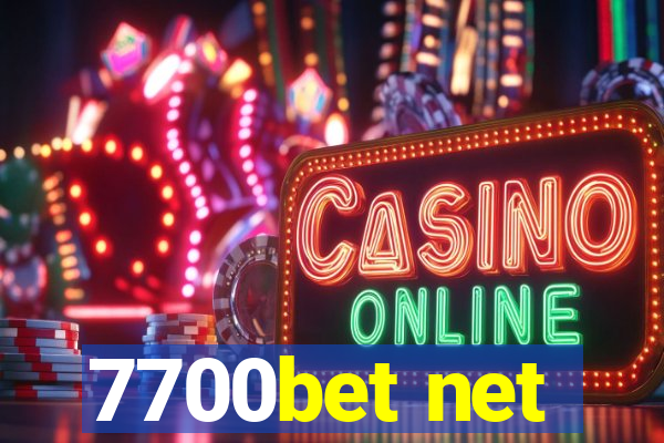 7700bet net